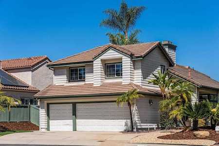 11588 Corte Playa Las Brisas San Diego, CA 92124
