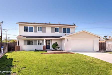 2904 Galena Ave Simi Valley, CA 93065