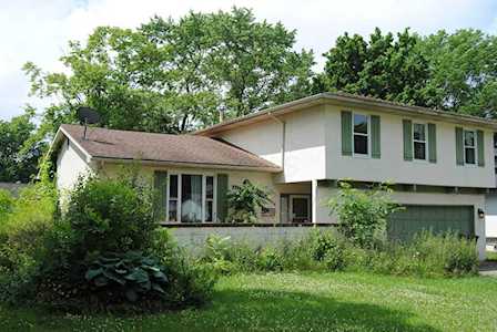 1795 Dorsetshire Road Columbus, OH 43229