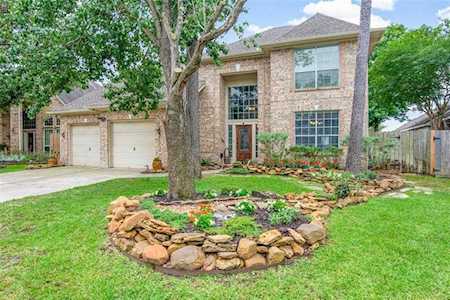 11726 Imperial Woods Ln Cypress, TX 77429