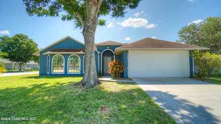 3377 Florida Palm Avenue Melbourne, FL 32901