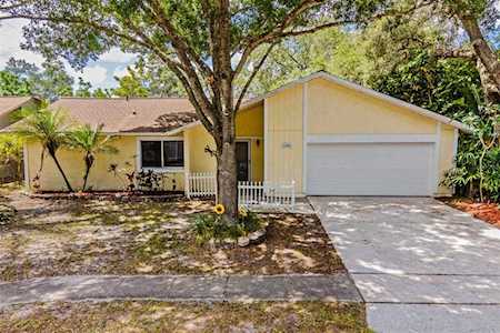 1486 Caird WAY Palm Harbor, FL 34683