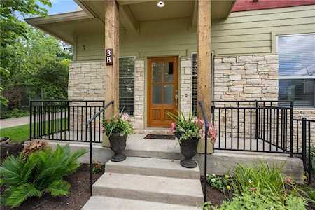 2016 Goodrich Ave #3B Austin, TX 78704