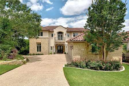 2206 Warbler WAY Austin, TX 78735