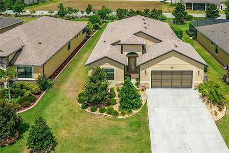 8707 Bridgeport Bay CIRCLE Mount Dora, FL 32757