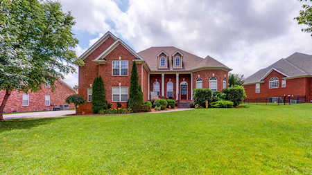 2012 Gweneth Dr Spring Hill, TN 37174