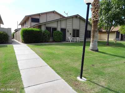 1214 N 84th Place Scottsdale, AZ 85257
