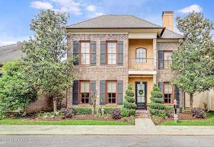 112 Dominus Drive Broussard, LA 70518