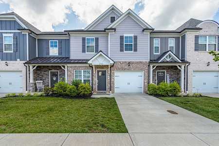 1709 Lone Jack Ln Murfreesboro, TN 37129