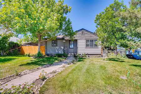 2657 W Bayaud Ave Denver, CO 80219