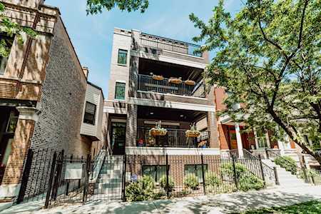 1242 W Grace St #1 Chicago, IL 60613