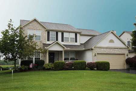 8751 Linick Drive Reynoldsburg, OH 43068