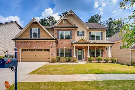 1246 Clear Stream Ridge Auburn, GA 30011