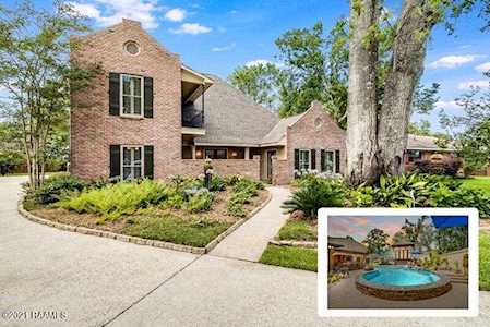 614 E Demanade Drive Lafayette, LA 70503