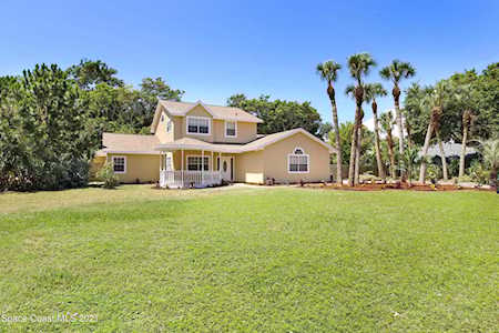161 Island Grove Drive Merritt Island, FL 32952