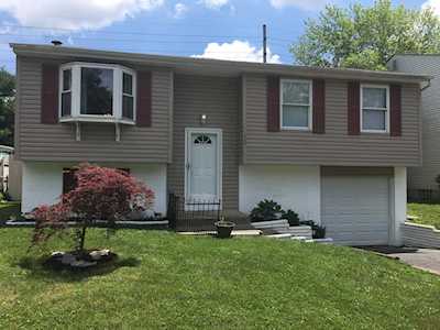 2168 Jade Street Grove City, OH 43123