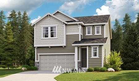 9764 Prospect Place Gig Harbor, WA 98335