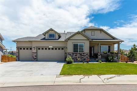 4468 Sidewinder Loop Castle Rock, CO 80108