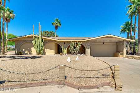 709 S 81st Place Mesa, AZ 85208