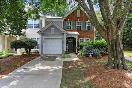 7507 Richland Ct Roswell, GA 30076