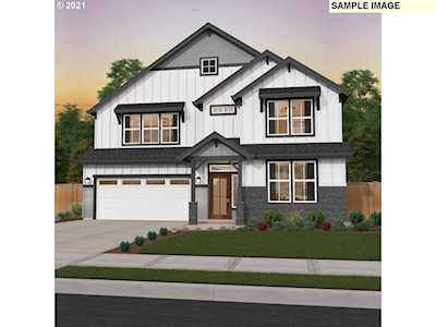 S Harper Valley Way Ridgefield, WA 98642