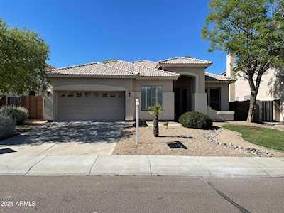 9026 W Lone Cactus Drive Peoria, AZ 85382