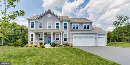 6600 Muir Dr Haymarket, VA 20169