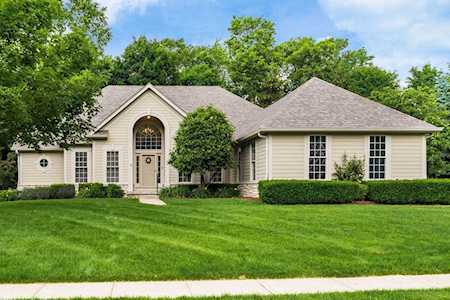 5311 Bayside Ridge Drive Galena, OH 43021