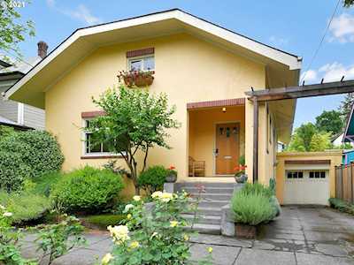 1922 NE 13th Ave Portland, OR 97212
