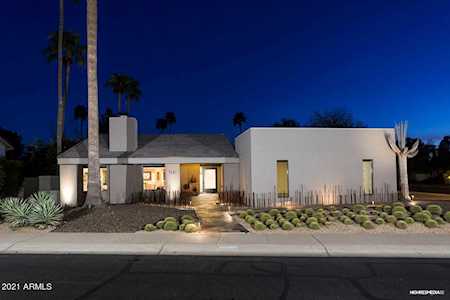 7451 E Raintree Court Scottsdale, AZ 85258
