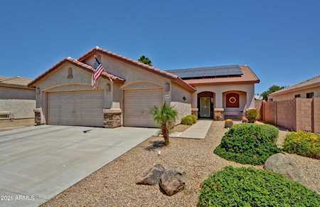 16840 W Southampton Road Surprise, AZ 85374
