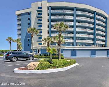 1175 Highway A1A #709 Satellite Beach, FL 32937