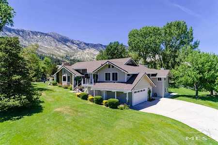 1005 Lakeside Drive Gardnerville, NV 89460