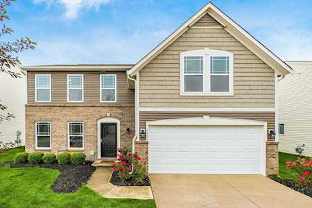 1284 Candora Street Blacklick, OH 43004