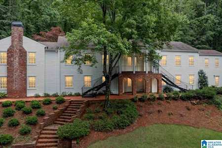 3363 Cherokee Road Mountain Brook, AL 35223