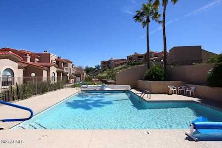16354 E Palisades Boulevard #4101 Fountain Hills, AZ 85268