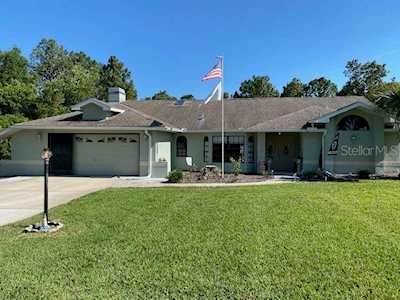11358 Doxsey Hill CIRCLE Spring Hill, FL 34609