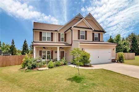308 Upper Pheasant Ct Ball Ground, GA 30107