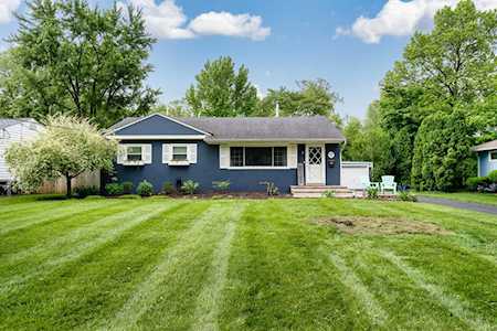 2585 Eastcleft Drive Upper Arlington, OH 43221