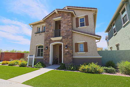 3967 E Galveston Street Gilbert, AZ 85295