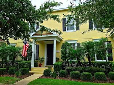 3828 Albright Ln Orlando, FL 32828