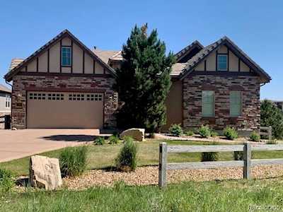 191 Basilwood Way Highlands Ranch, CO 80126