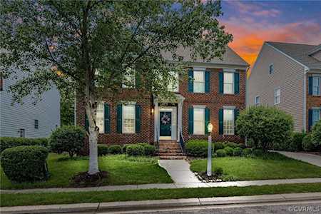 4828 Coachmans Landing Ct Glen Allen, VA 23059