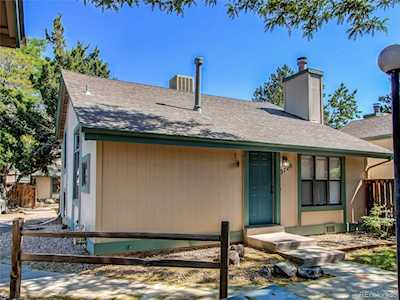 3720 S Danube Circle Aurora, CO 80013