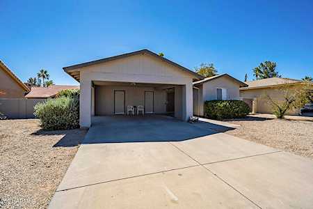 26442 S Saddletree Drive Sun Lakes, AZ 85248
