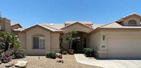 15419 W Fairmount Avenue Goodyear, AZ 85395