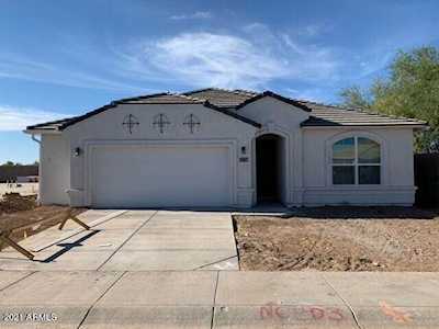 37726 W San Ildefanso Avenue Maricopa, AZ 85138