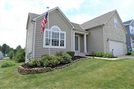 2342 Pine Crest Drive Lancaster, OH 43130