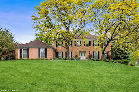 575 Plymouth Dr Inverness, IL 60067