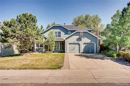5369 S Olathe Circle Centennial, CO 80015